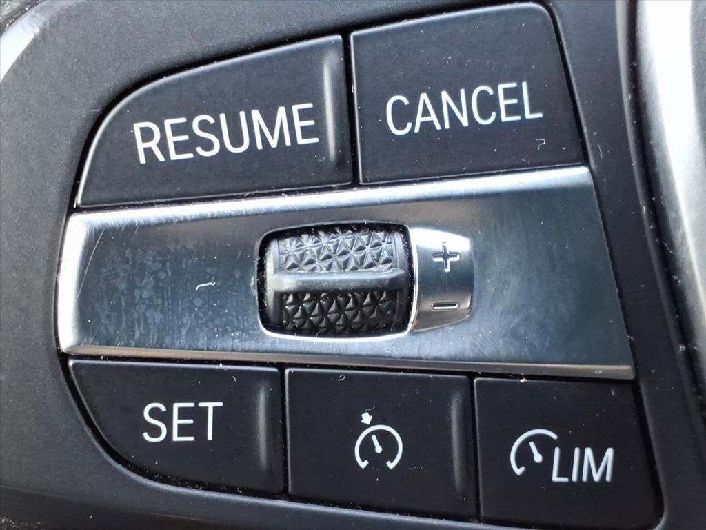 2019 BMW 3 Series 330i xDrive