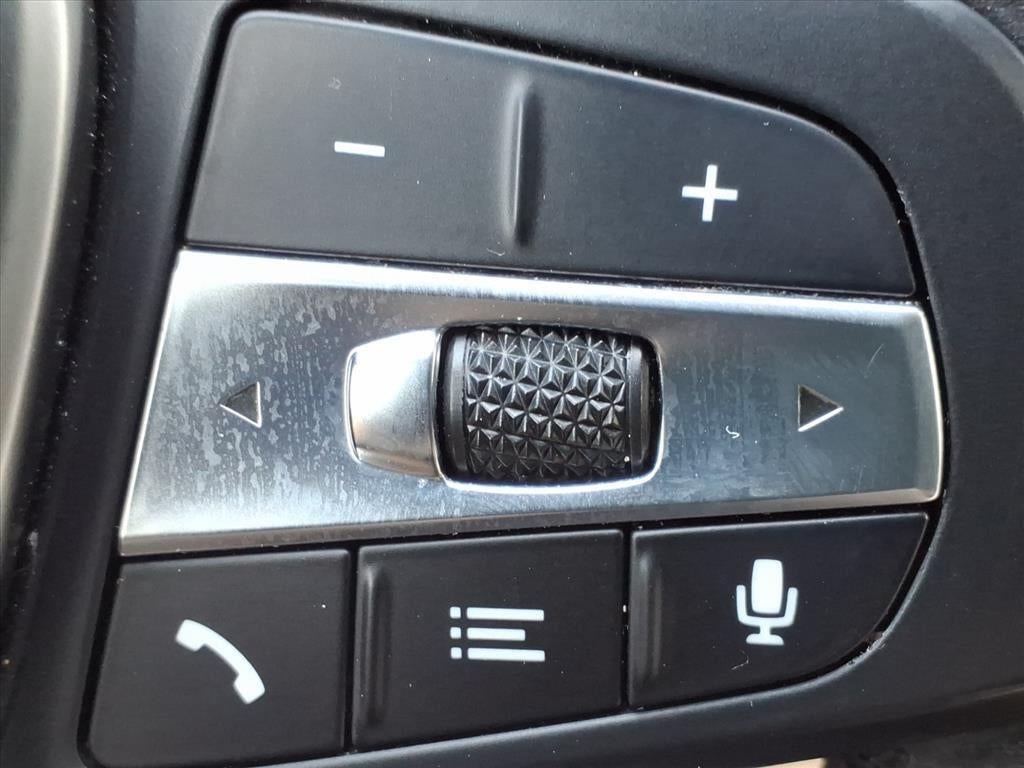 2019 BMW 3 Series 330i xDrive