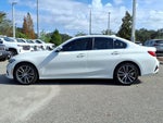 2019 BMW 3 Series 330i xDrive