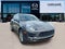 2018 Porsche Macan Base