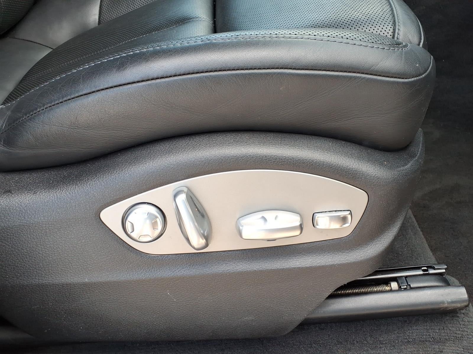 2018 Porsche Macan Base