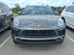 2018 Porsche Macan Base