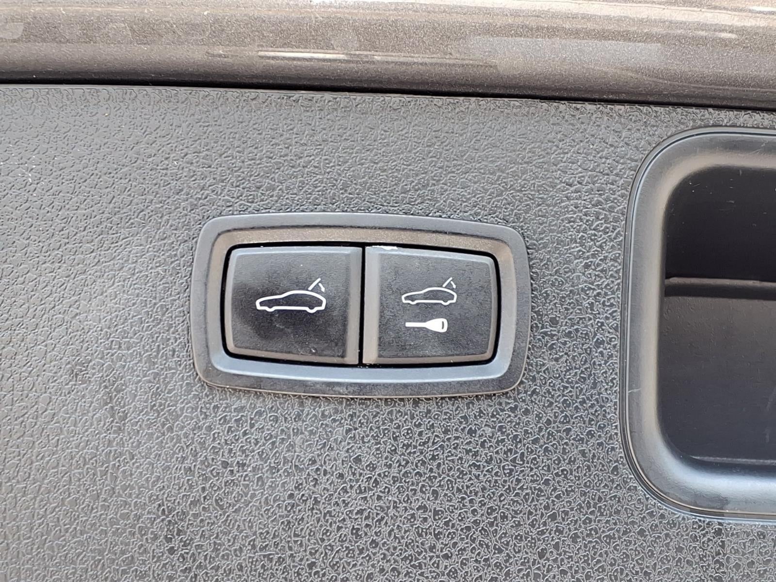 2018 Porsche Macan Base