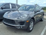 2018 Porsche Macan Base