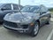 2018 Porsche Macan Base