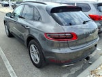 2018 Porsche Macan Base