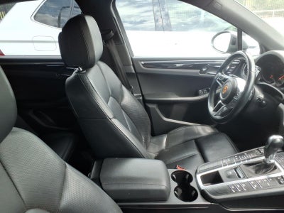 2018 Porsche Macan Base