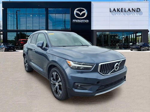 2020 Volvo XC40 Inscription