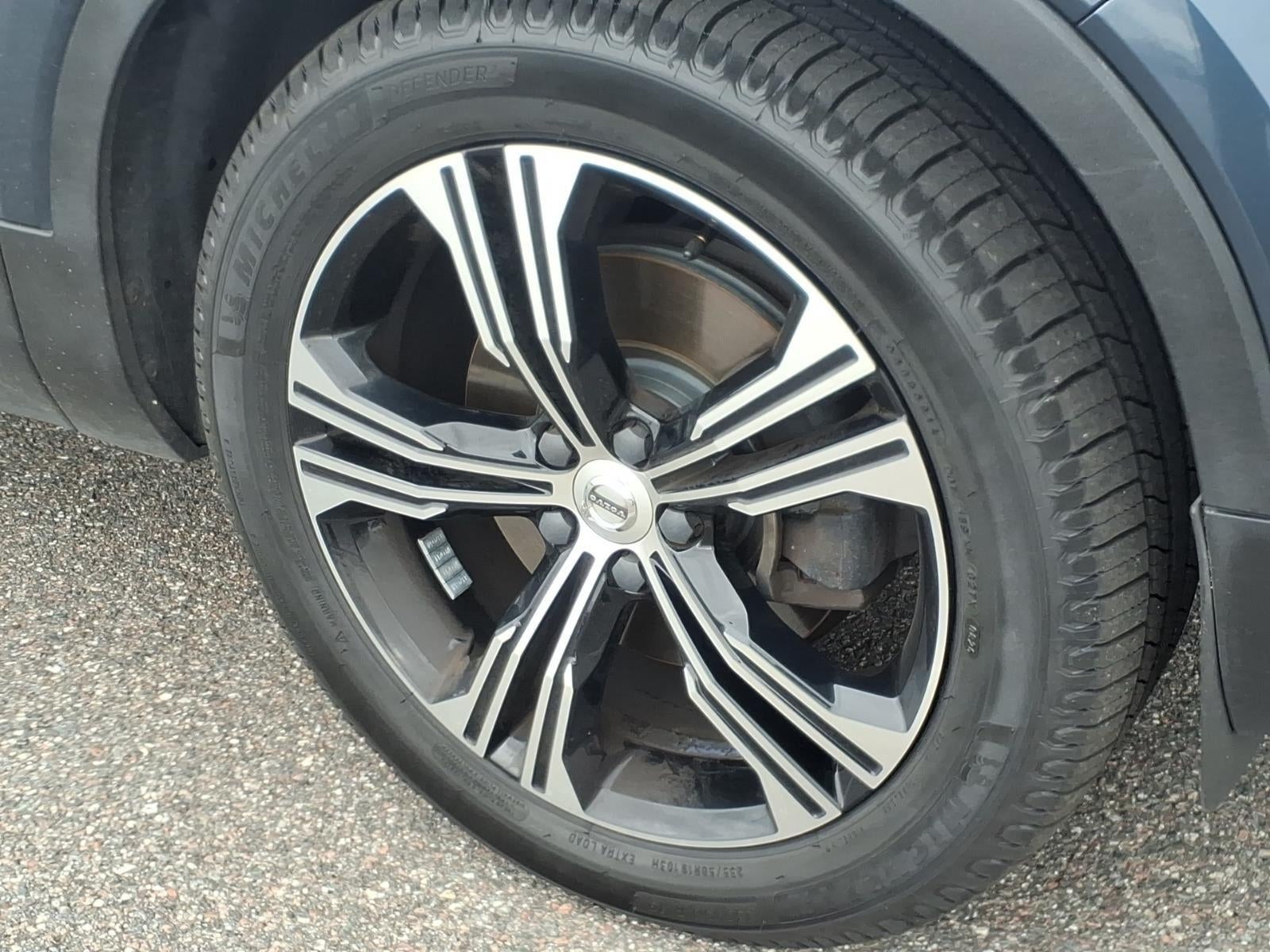 2020 Volvo XC40 Inscription