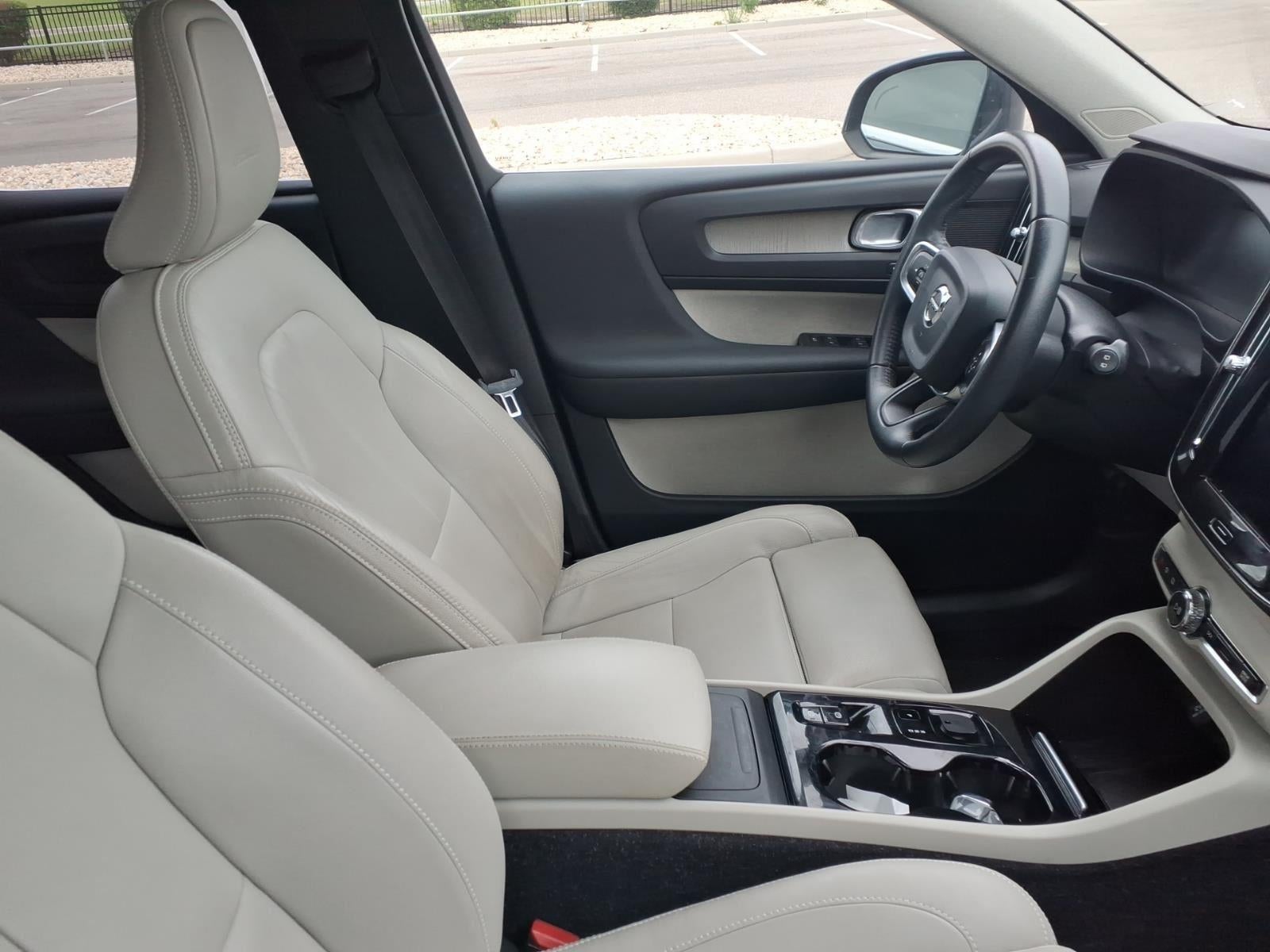 2020 Volvo XC40 Inscription