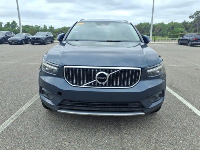 2020 Volvo XC40 Inscription