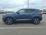 2020 Volvo XC40 Inscription