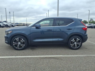 2020 Volvo XC40 Inscription