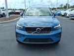 2023 Volvo XC40 Plus Bright Theme