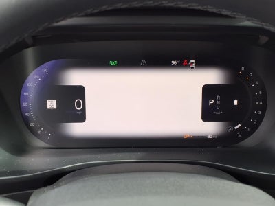 2023 Volvo XC40 Plus Bright Theme