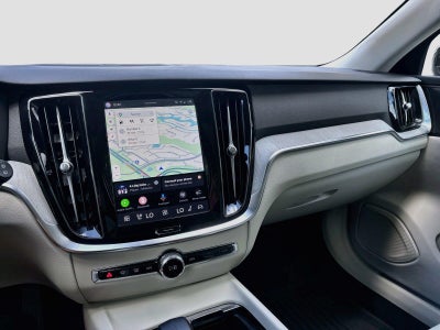 2025 Volvo V60 Cross Country Plus