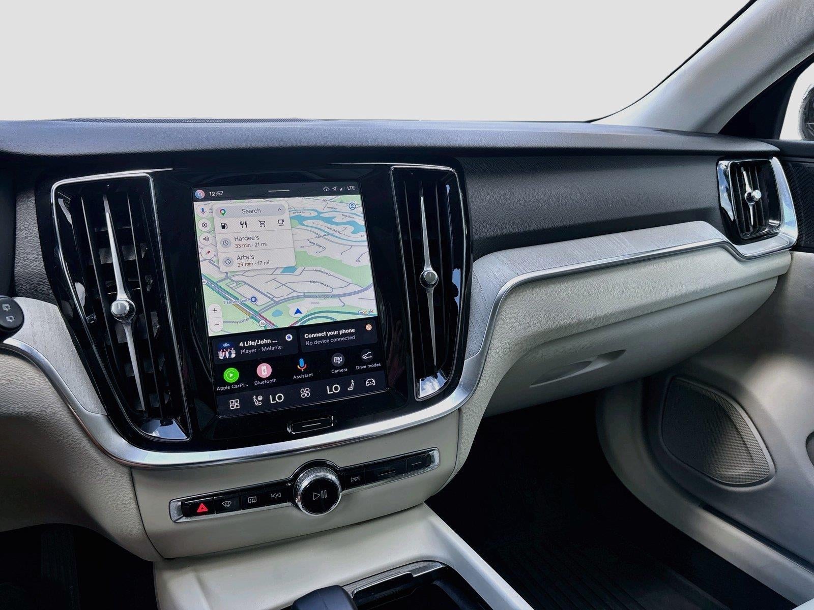 2025 Volvo V60 Cross Country Plus