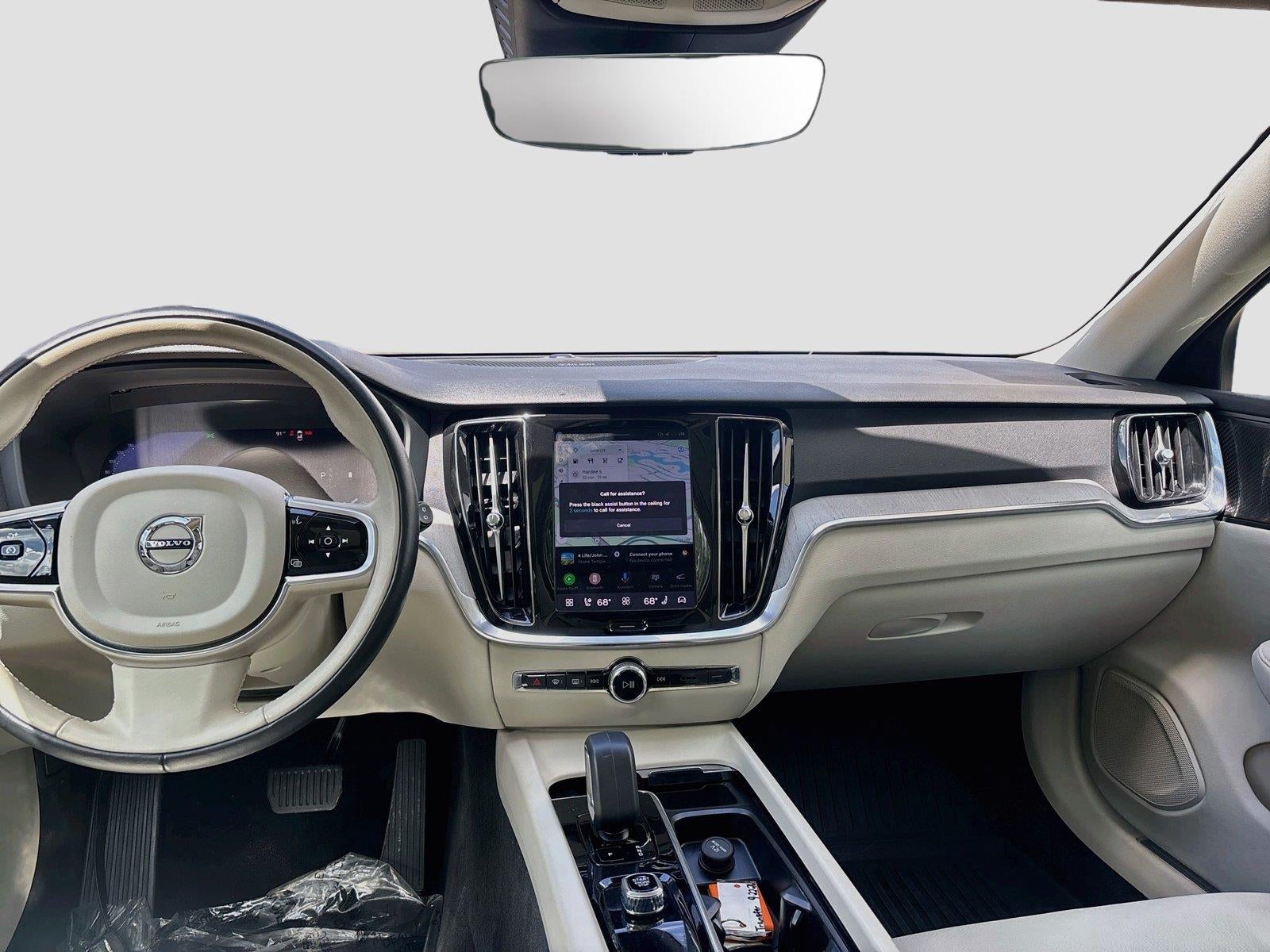 2025 Volvo V60 Cross Country Plus