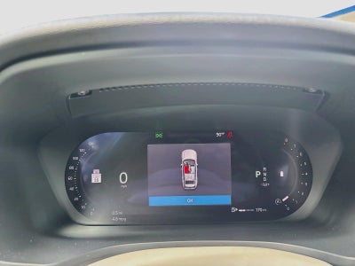 2025 Volvo V60 Cross Country Plus