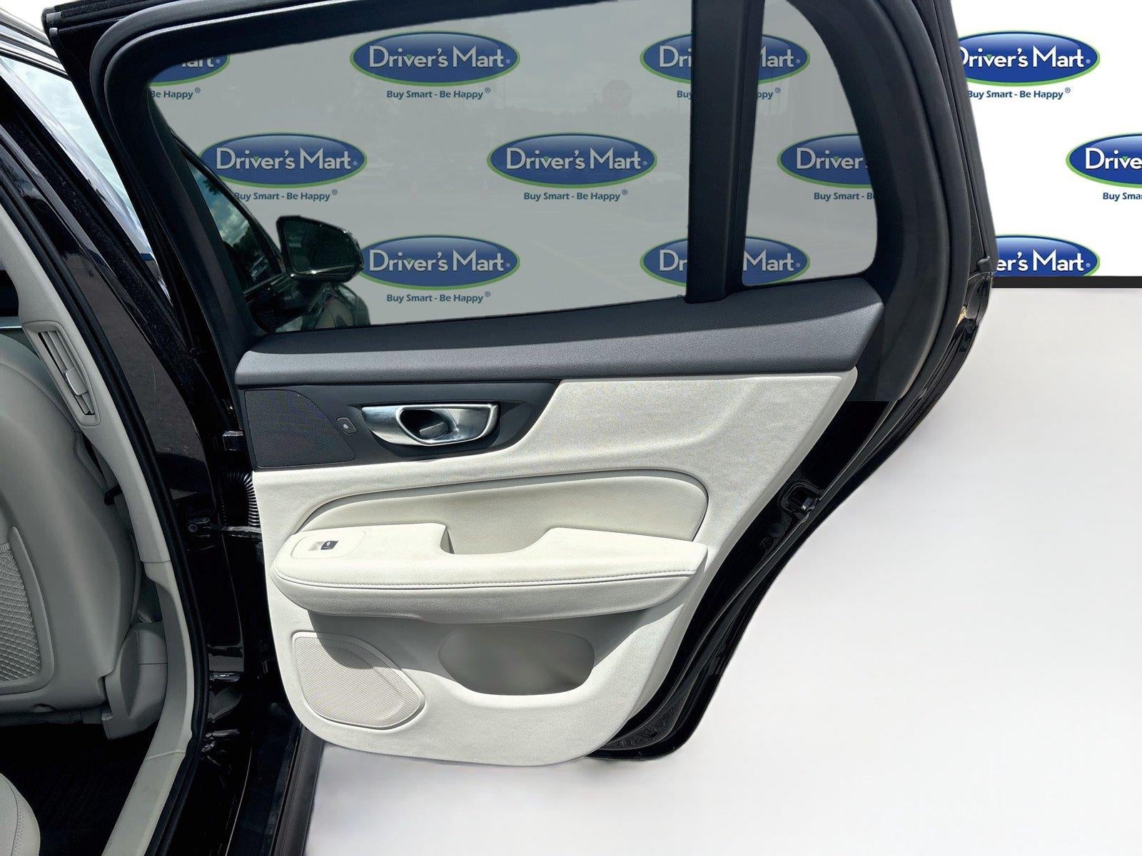 2025 Volvo V60 Cross Country Plus