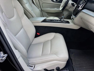 2025 Volvo V60 Cross Country Plus