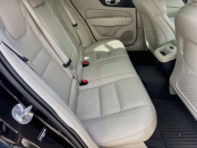 2025 Volvo V60 Cross Country Plus