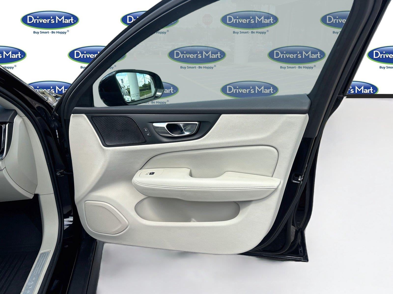 2025 Volvo V60 Cross Country Plus