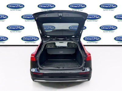 2025 Volvo V60 Cross Country Plus