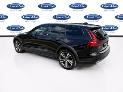 2025 Volvo V60 Cross Country Plus