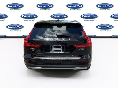 2025 Volvo V60 Cross Country Plus