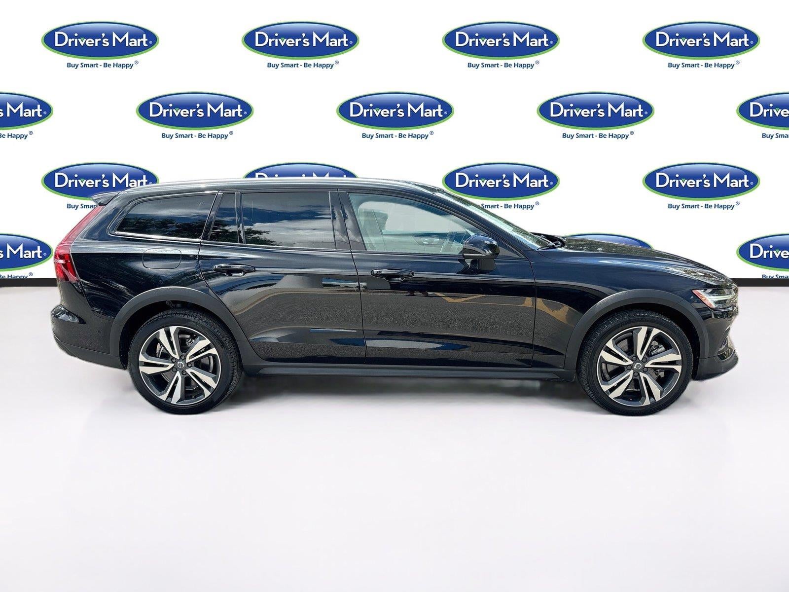 2025 Volvo V60 Cross Country Plus