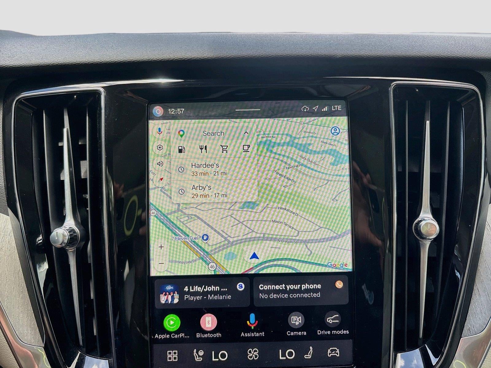 2025 Volvo V60 Cross Country Plus