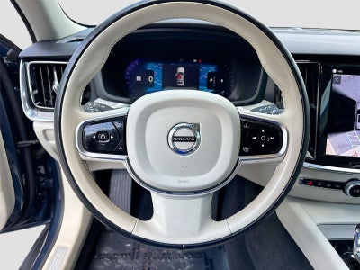 2025 Volvo V60 Cross Country Plus