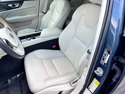 2025 Volvo V60 Cross Country Plus