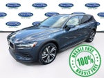 2025 Volvo V60 Cross Country Plus