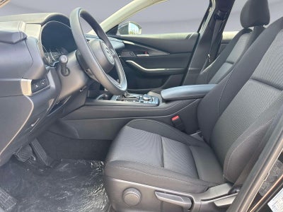 2026 Mazda Mazda CX-30 2.5 S AWD