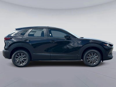 2026 Mazda Mazda CX-30 2.5 S AWD