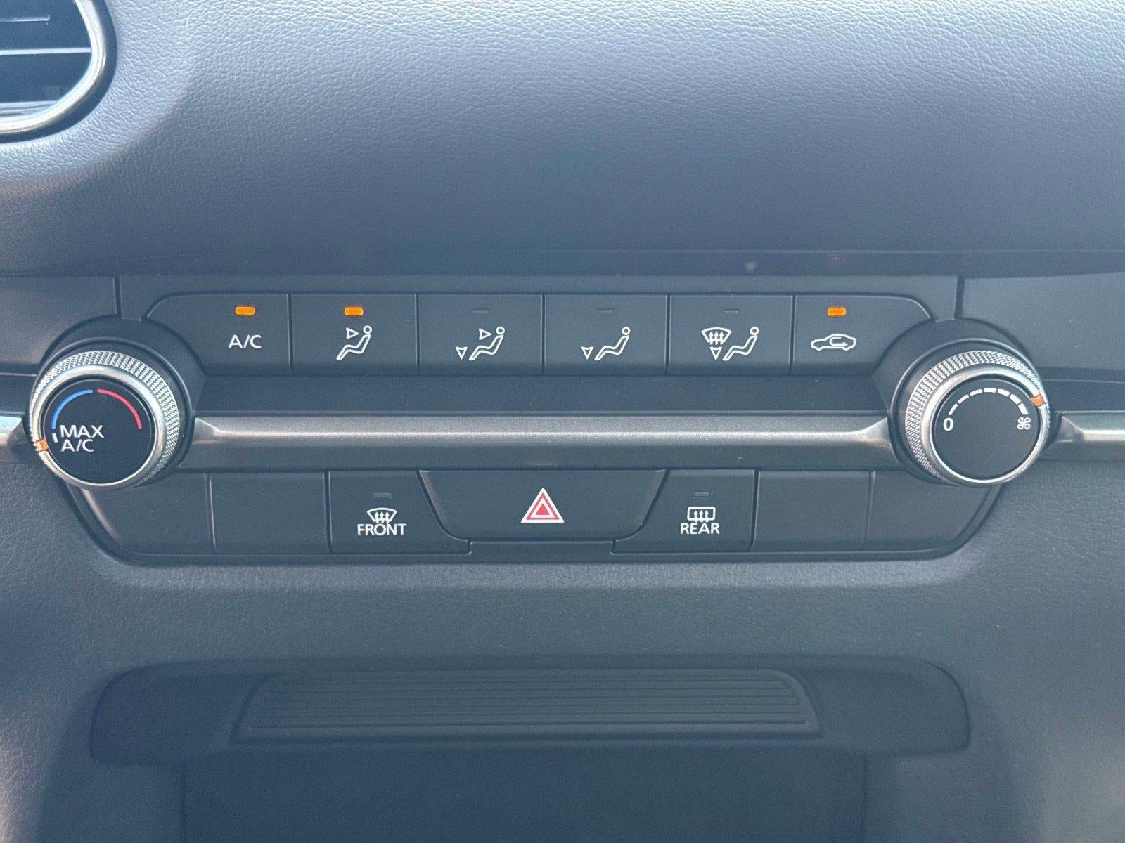 2026 Mazda Mazda CX-30 2.5 S AWD