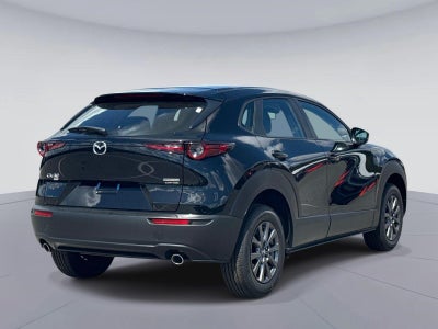 2026 Mazda Mazda CX-30 2.5 S AWD