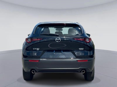 2026 Mazda Mazda CX-30 2.5 S AWD