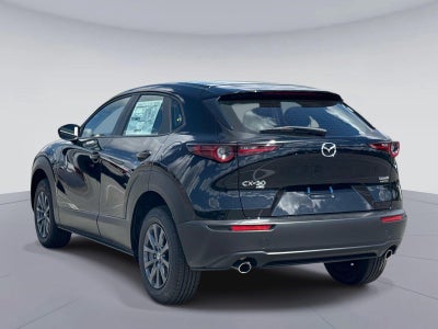 2026 Mazda Mazda CX-30 2.5 S AWD