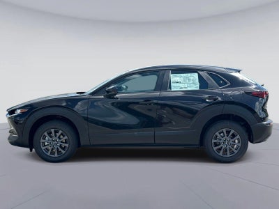 2026 Mazda Mazda CX-30 2.5 S AWD