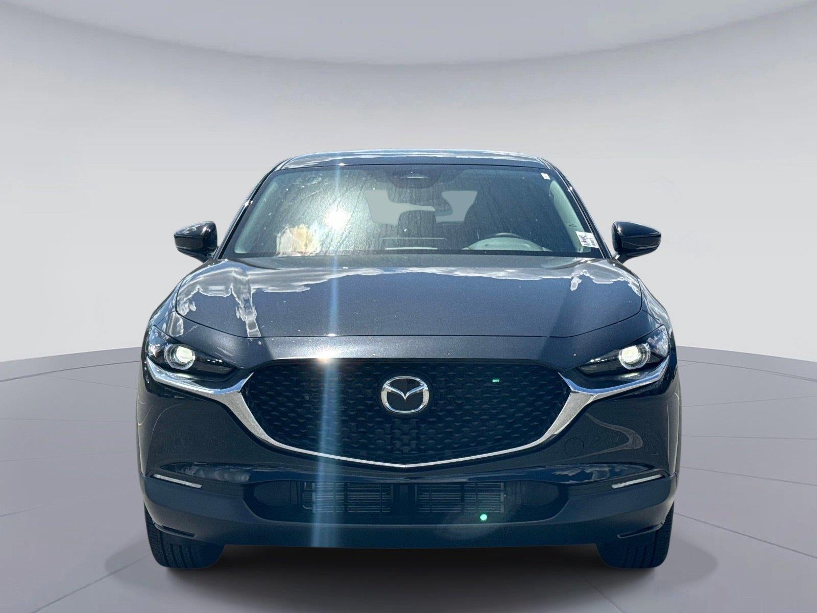 2026 Mazda Mazda CX-30 2.5 S AWD