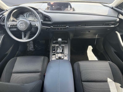 2026 Mazda Mazda CX-30 2.5 S AWD