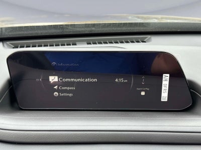 2026 Mazda Mazda CX-30 2.5 S AWD