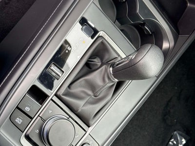 2026 Mazda Mazda CX-30 2.5 S AWD