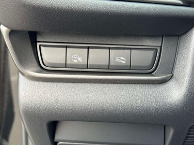 2026 Mazda Mazda CX-30 2.5 S AWD