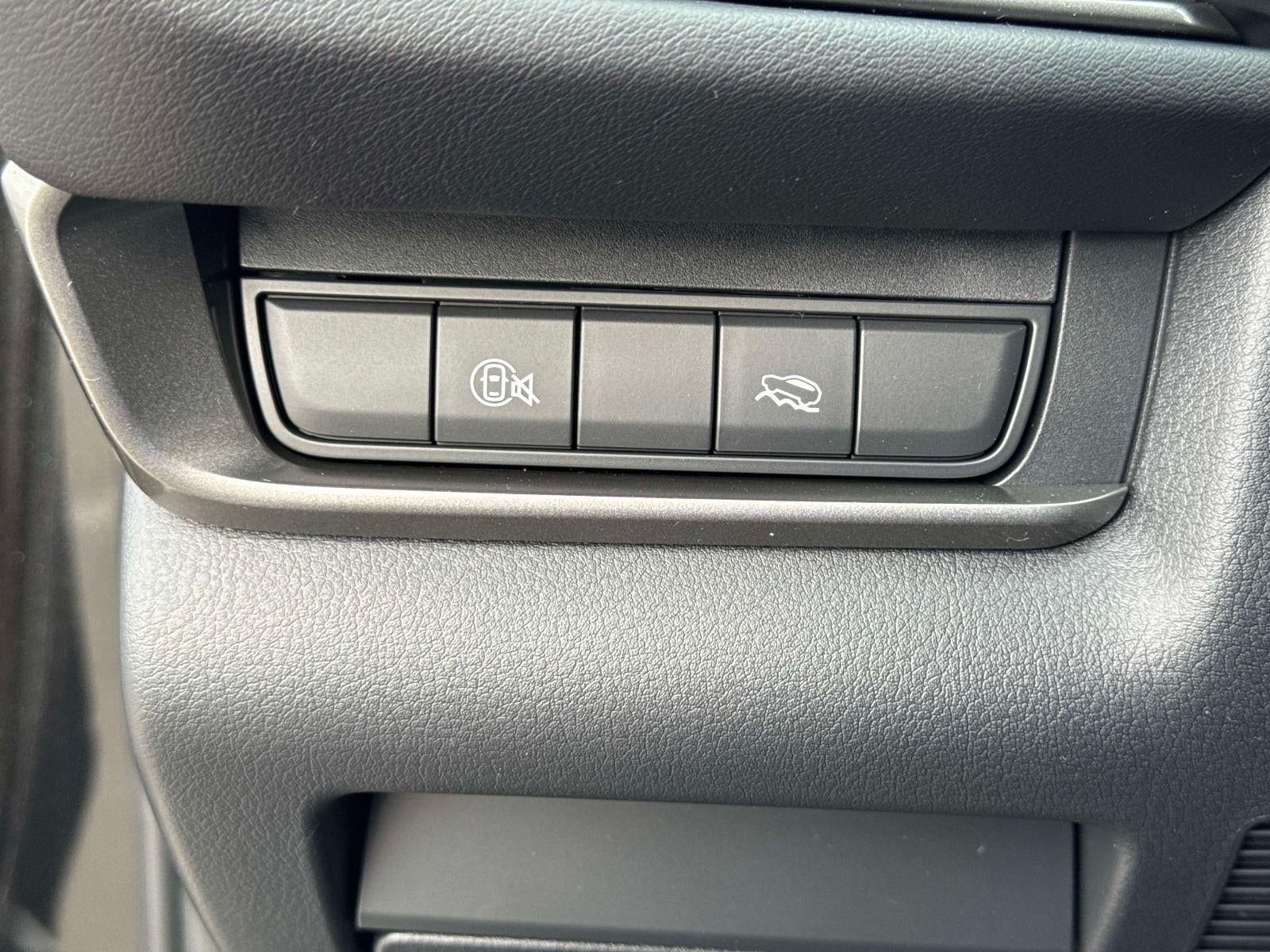 2026 Mazda Mazda CX-30 2.5 S AWD