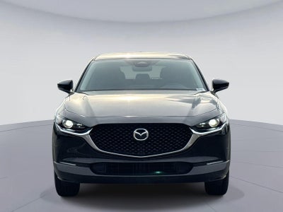 2026 Mazda Mazda CX-30 2.5 S AWD