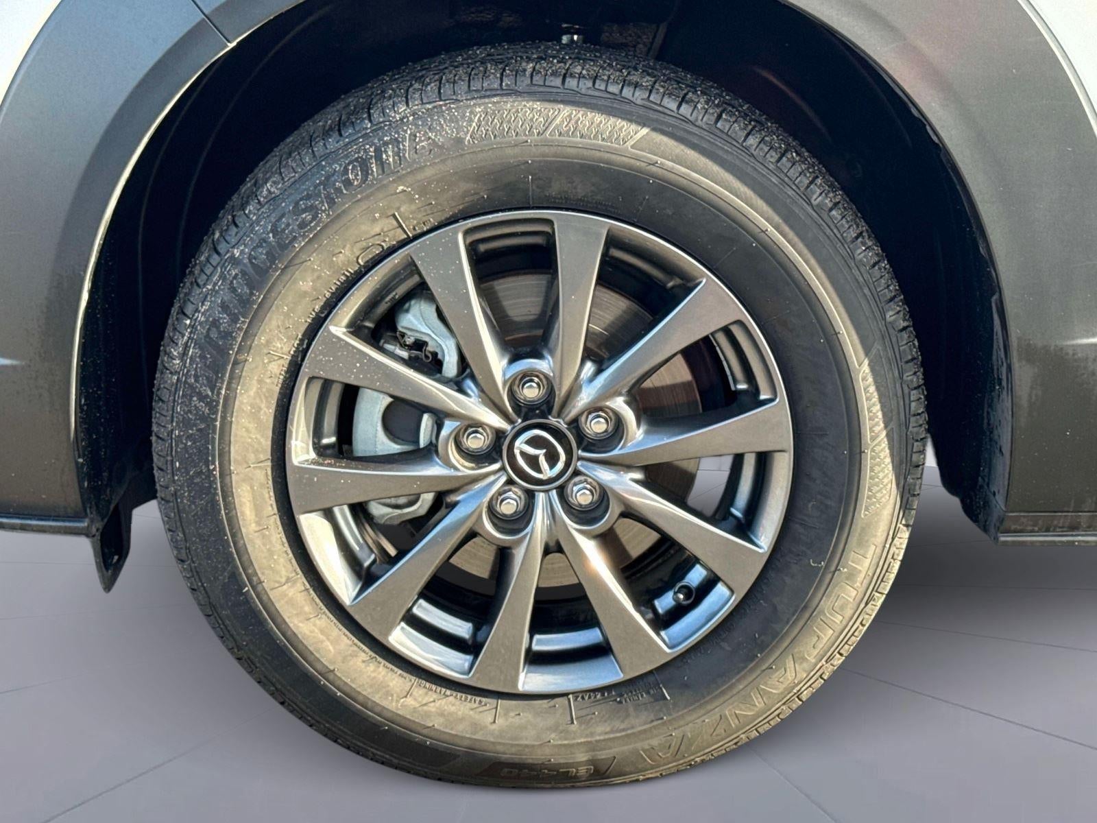 2026 Mazda Mazda CX-30 2.5 S AWD